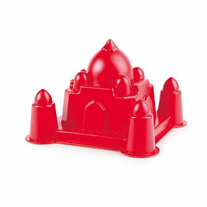 Формочка для игры в песочнице Тадж Махал (Hape, E4063_HP)